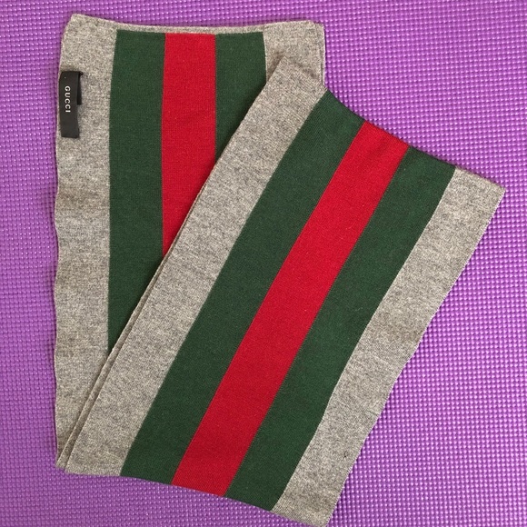 Gucci Accessories - Women’s Gucci Scarf